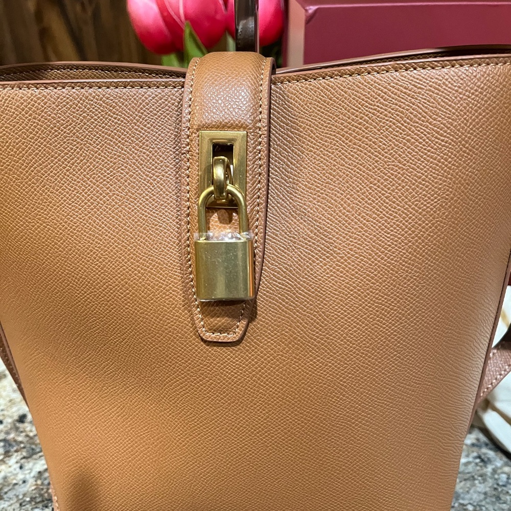 New Designer llnllm - Woman's Exclusive Bag- MAJIETOTE  TOTE - Picture 2 of 10